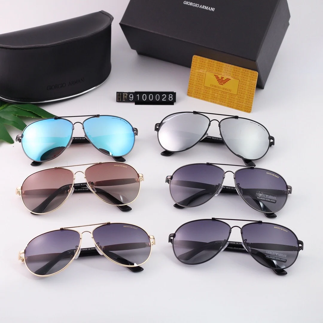 9100-028 Frameless Polarized UV Protection - Image 8