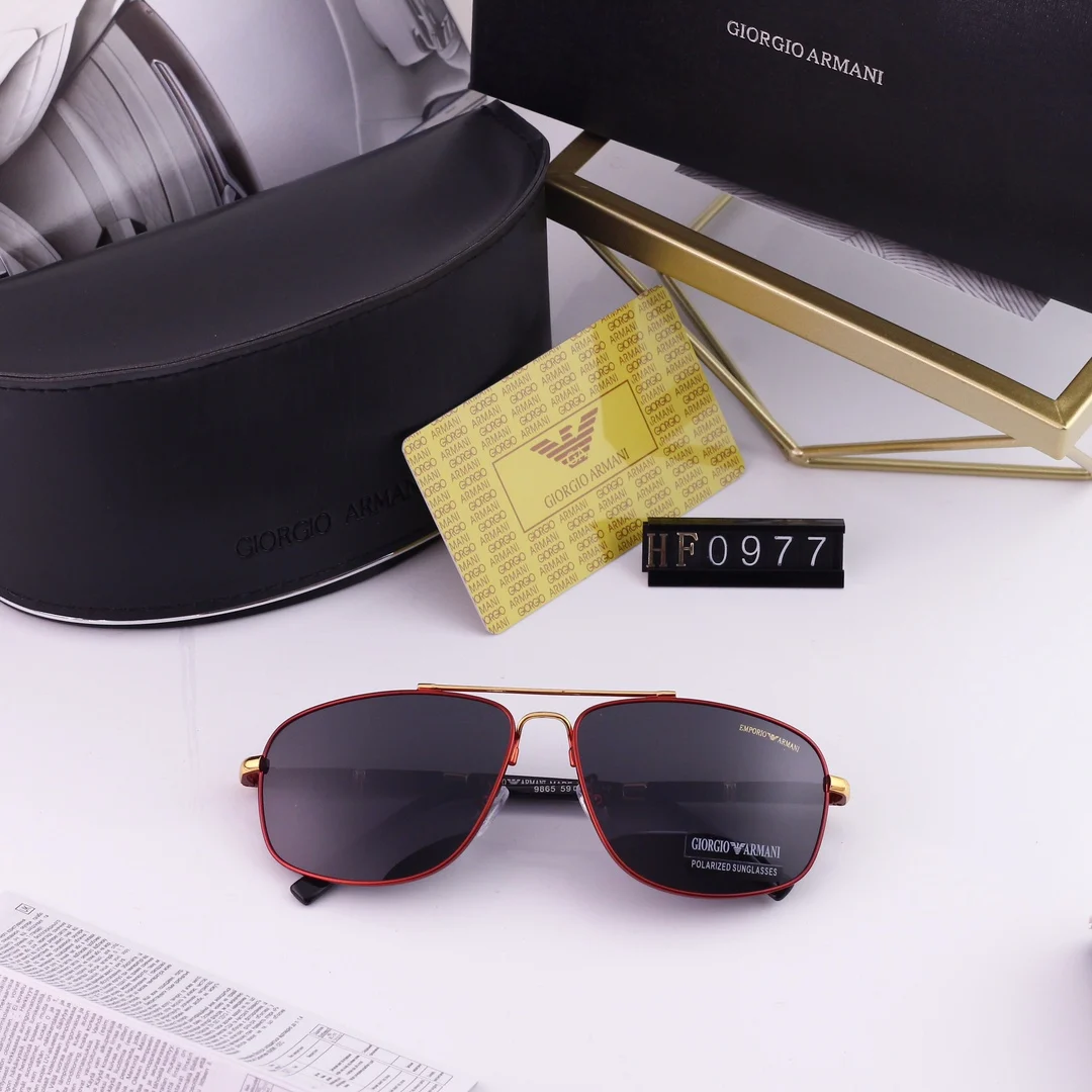HF0977 Frameless Polarized UV Protection - Image 8