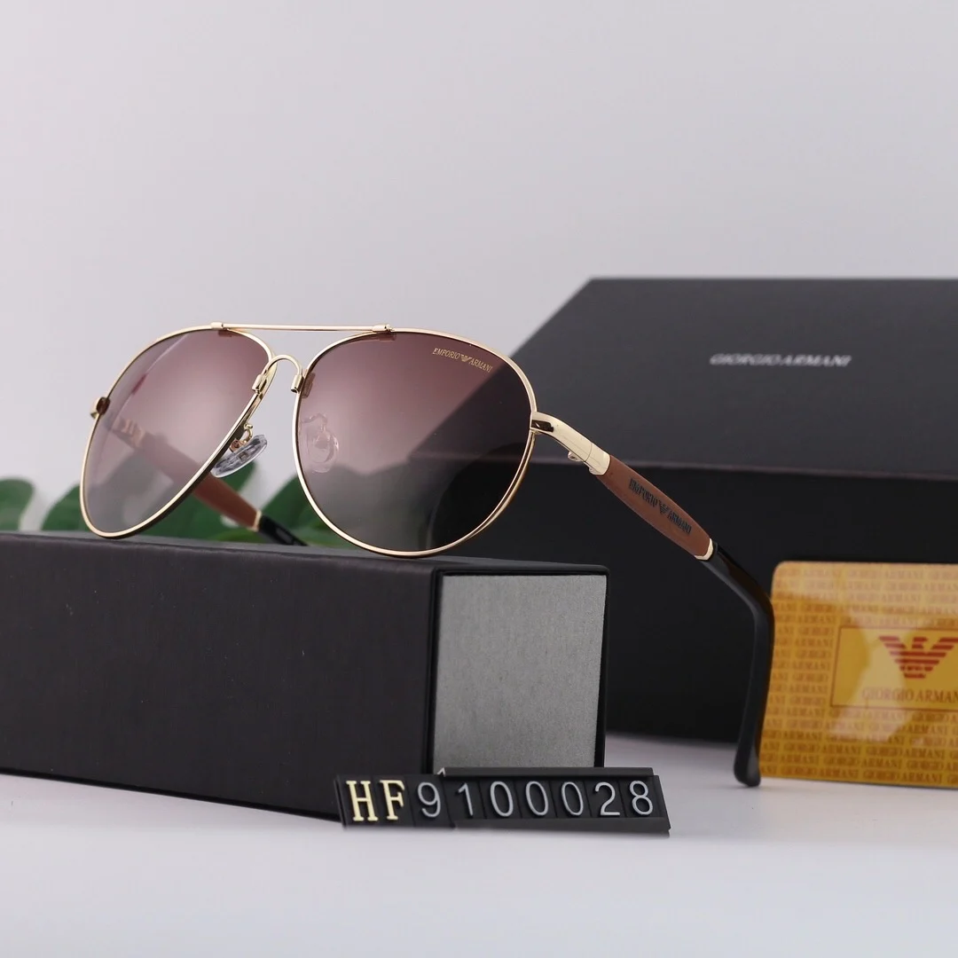 9100-028 Frameless Polarized UV Protection - Image 5