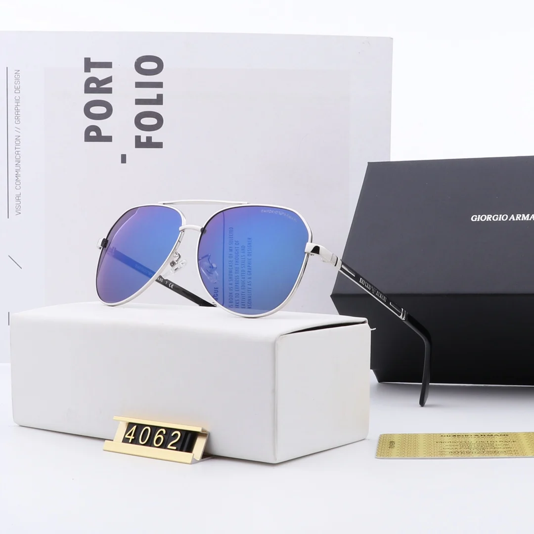 4062 Frameless Polarized UV Protection - Image 5