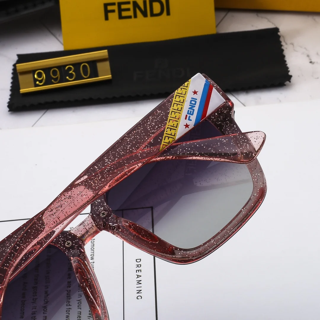 9930 Frame Polarized UV Protection - Image 6