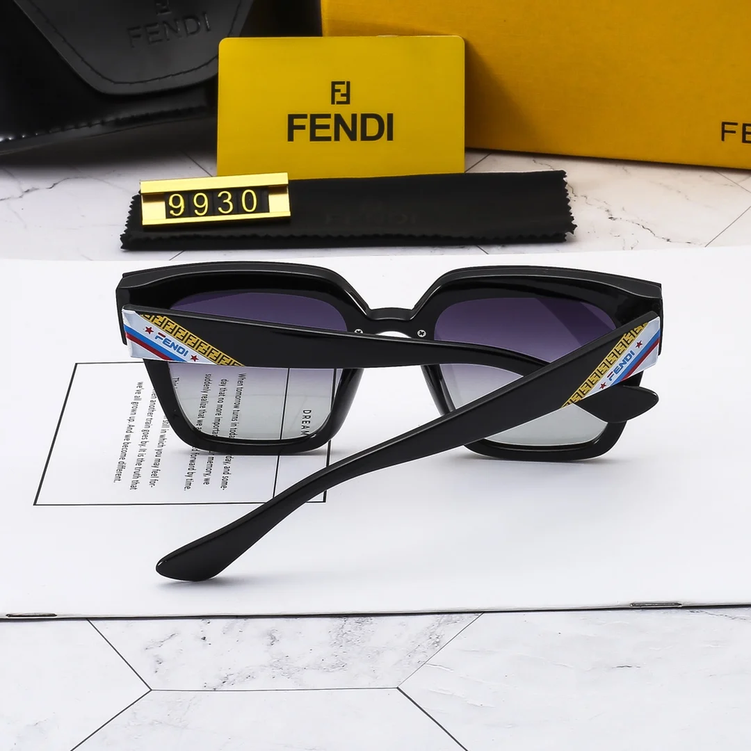 9930 Frame Polarized UV Protection - Image 7