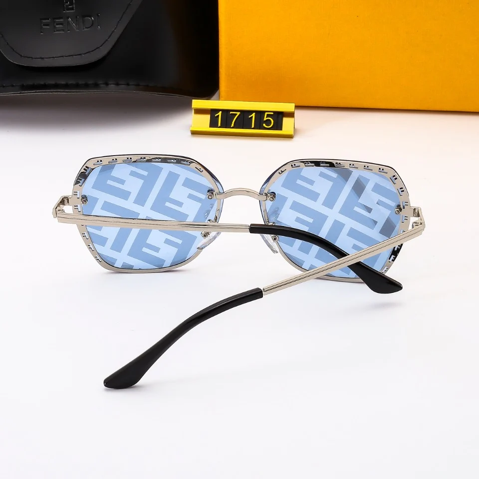 1715 Frame Logo Polarized UV Protection - Image 9