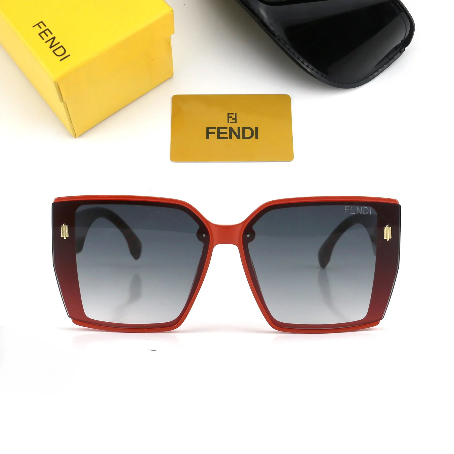 2063 Frame Logo Polarized UV Protection - Image 6