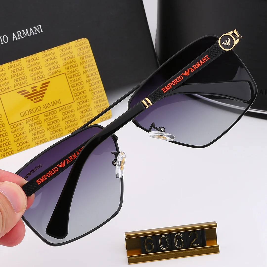 6062 Frameless Polarized UV Protection - Image 7