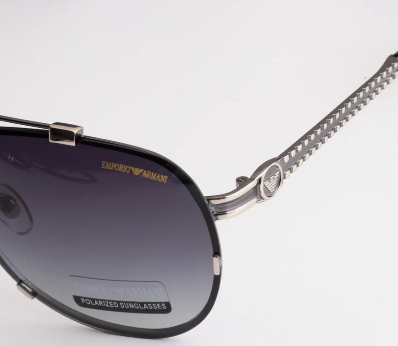 5980 Frameless Polarized UV Protection - Image 6
