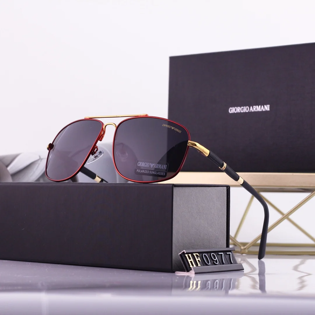 HF0977 Frameless Polarized UV Protection - Image 4