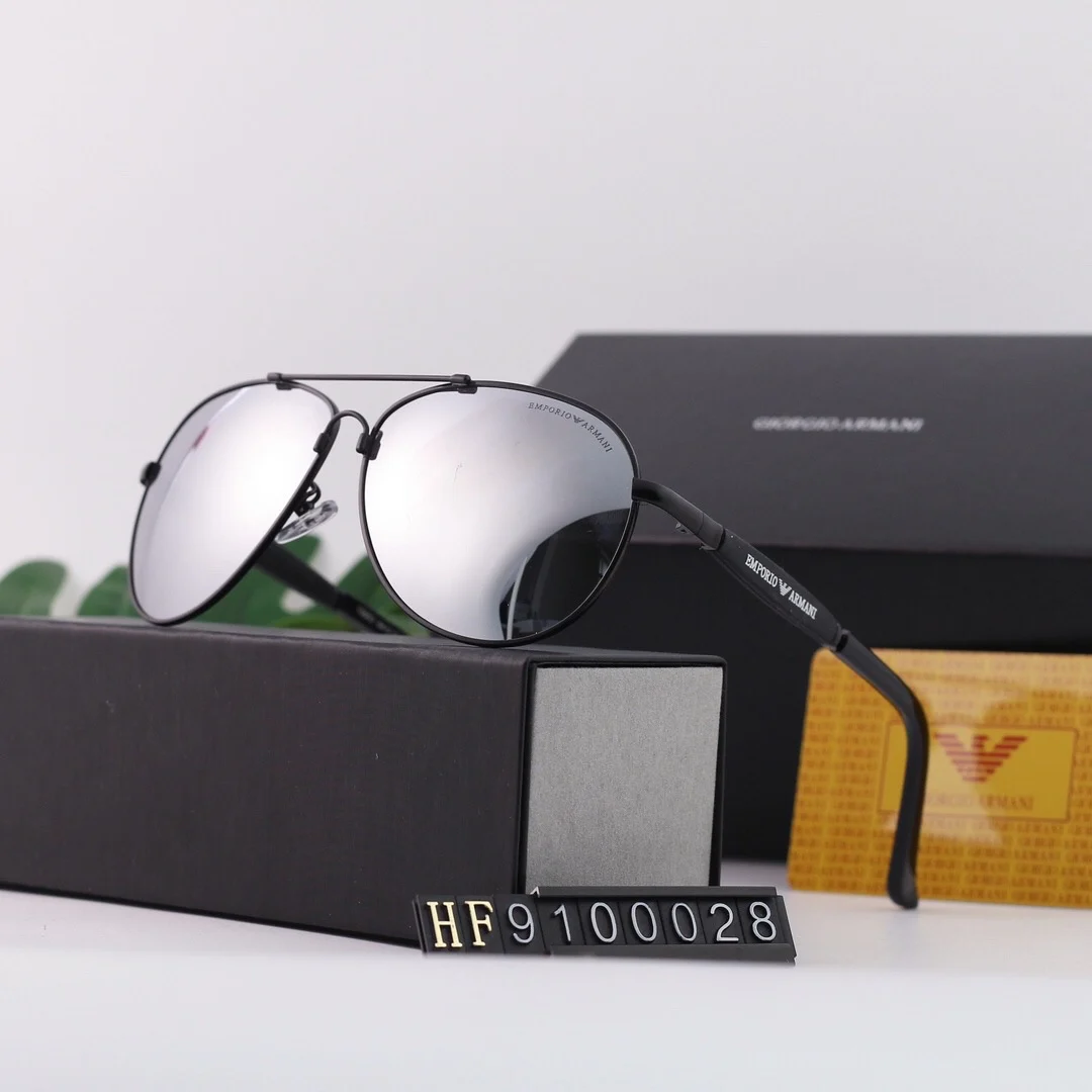 9100-028 Frameless Polarized UV Protection - Image 4