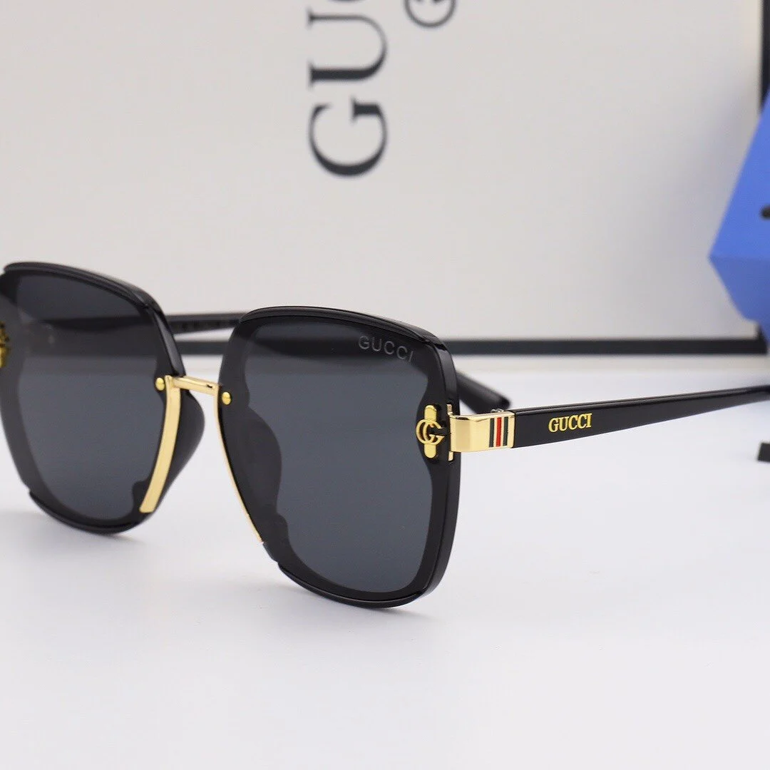 5 COLORS UNISEX OUTDOOR POLATRIZED SUNGLASSES - Image 4