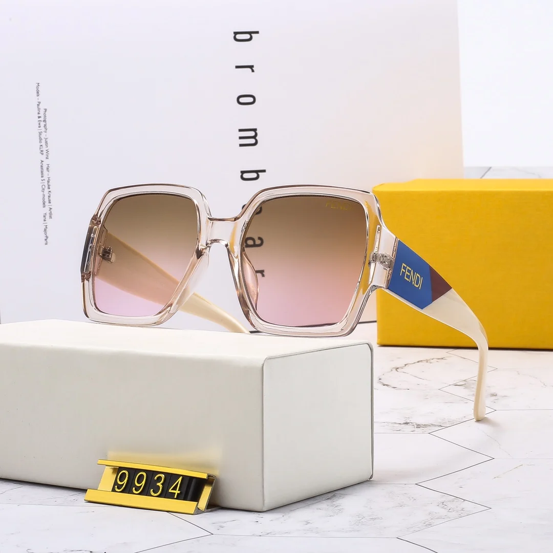 9934 Frame Polarized UV Protection - Image 6