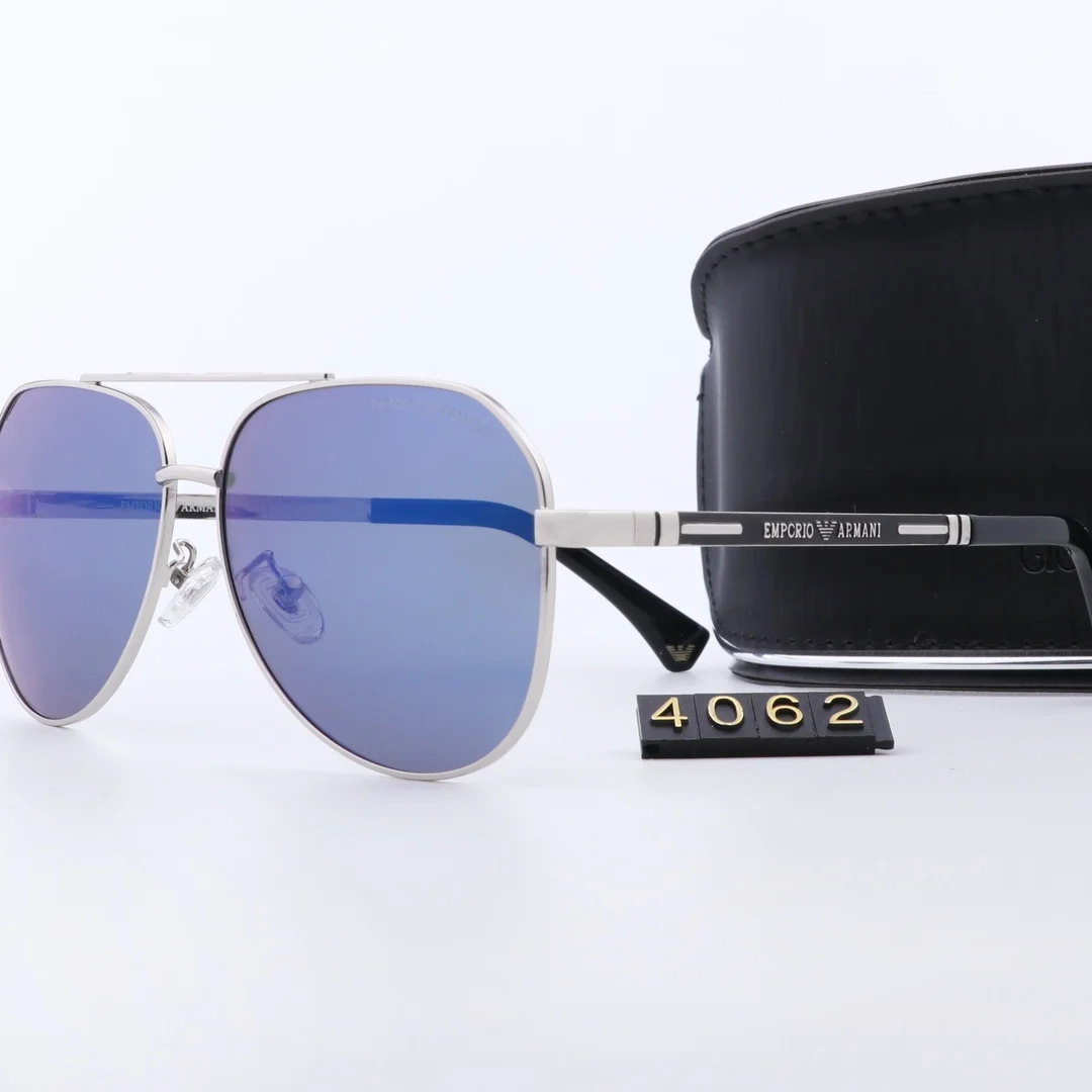 4062 Frameless Polarized UV Protection - Image 6