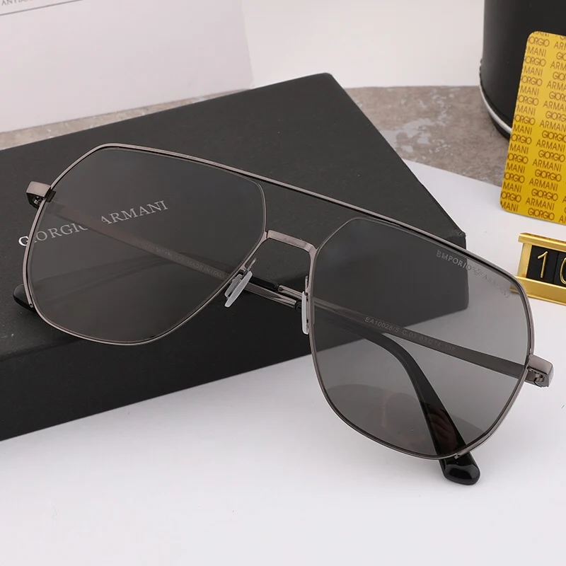 10028 Frameless Polarized UV Protection - Image 5