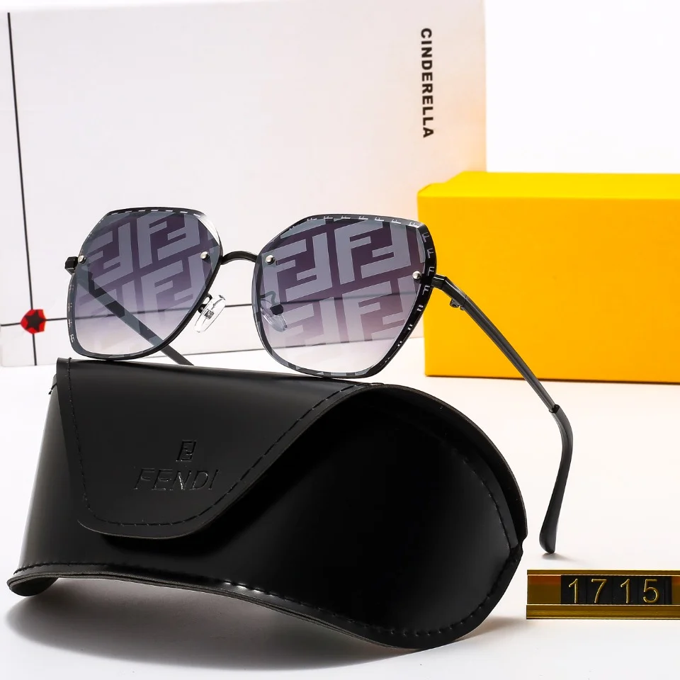 1715 Frame Logo Polarized UV Protection - Image 2