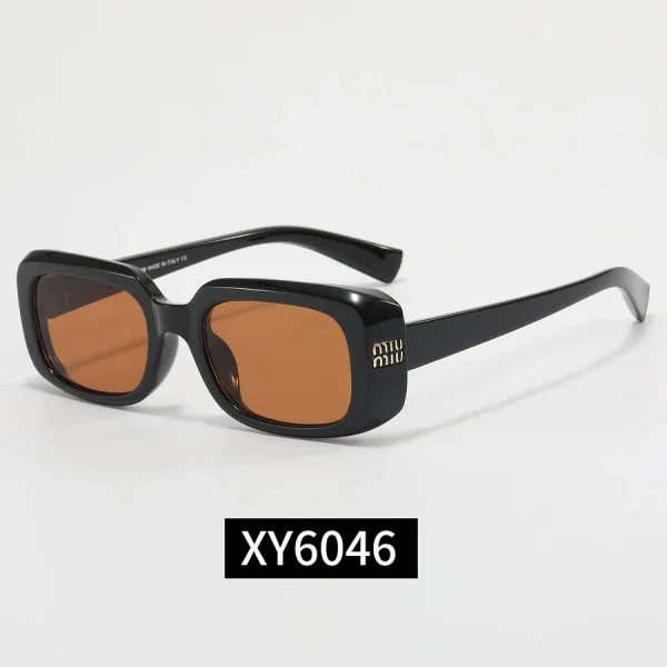 6 colors new fashion sunglasses miu260711101