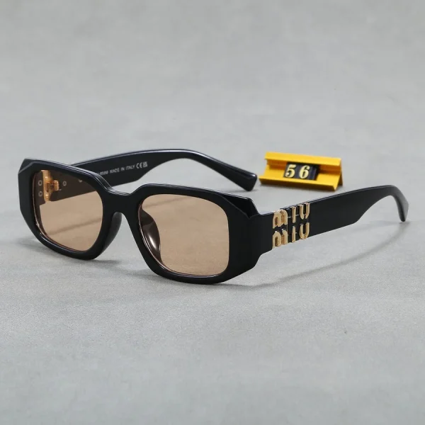 5 colors new fashion sunglasses miu260711103