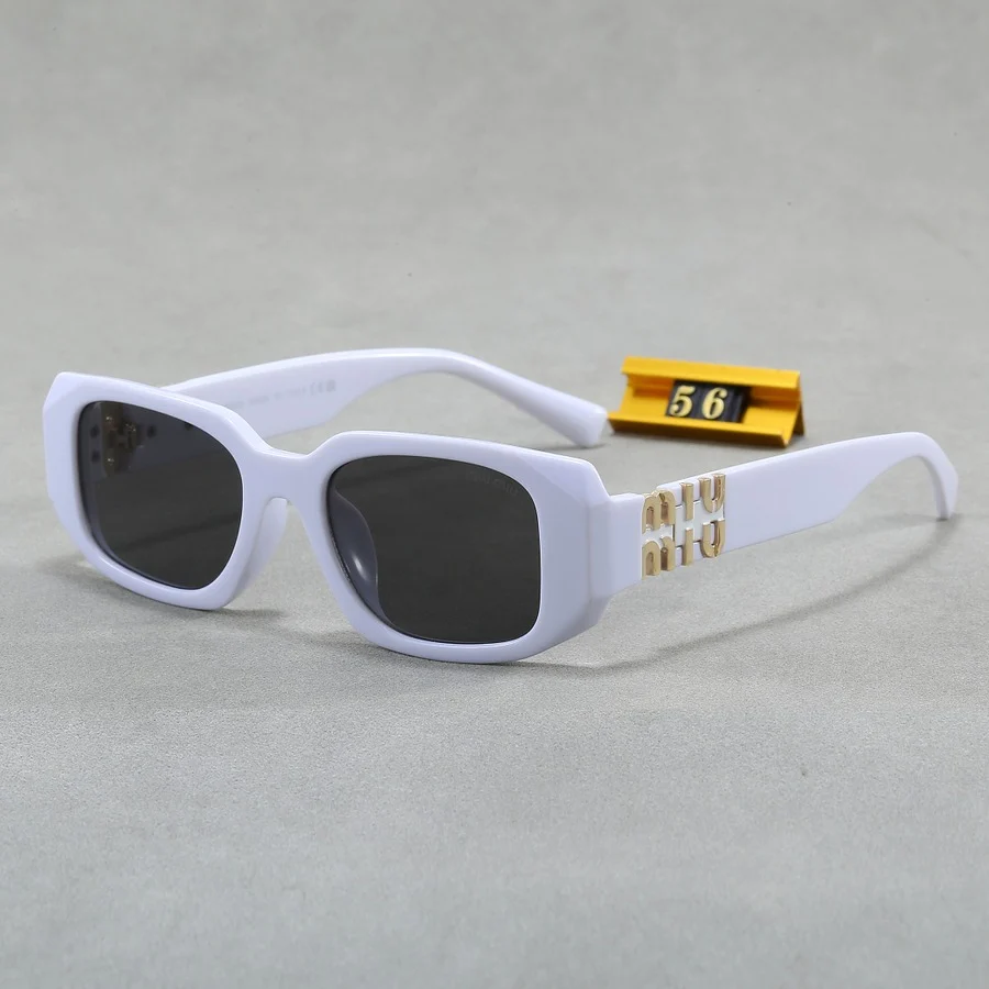 5 colors new fashion sunglasses miu260711103 - Image 6