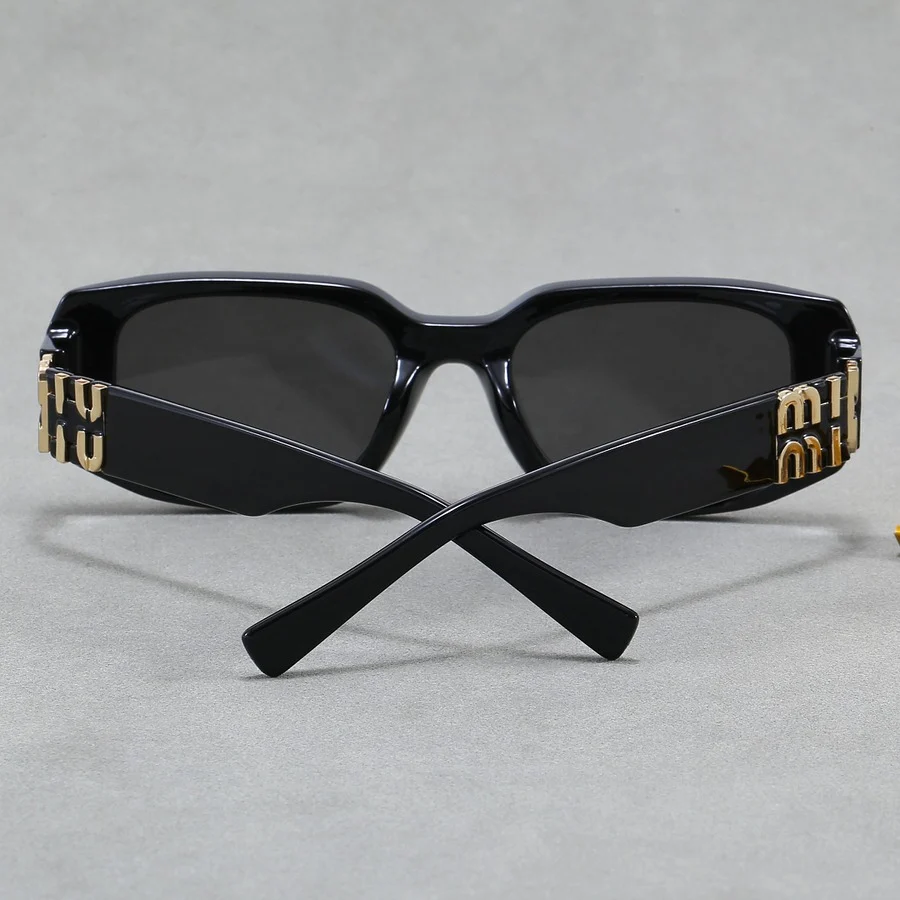 5 colors new fashion sunglasses miu260711103 - Image 10