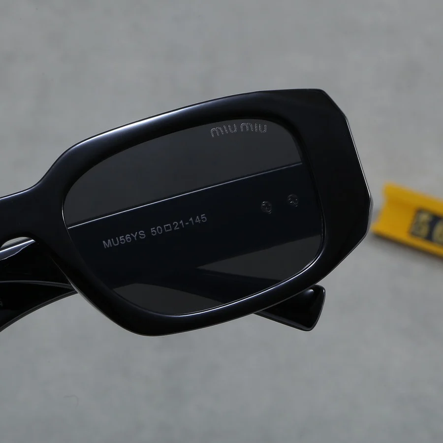 5 colors new fashion sunglasses miu260711103 - Image 11