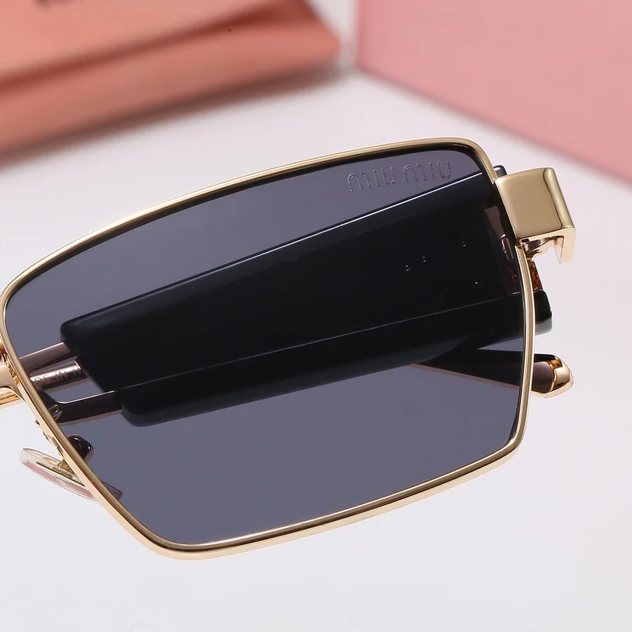 4 colors new fashion sunglasses miu260711104 - Image 11