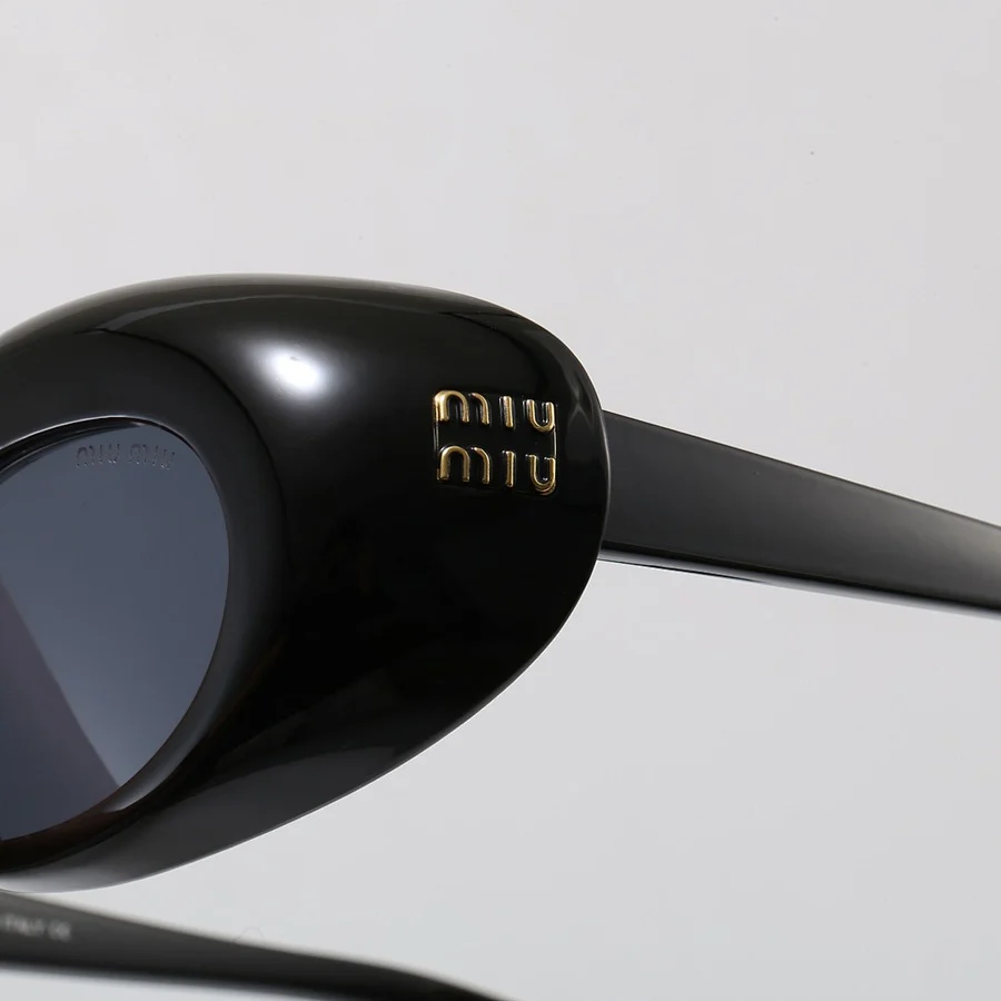 6 colors new fashion sunglasses miu260711107 - Image 2
