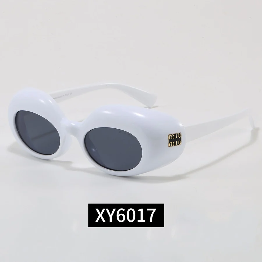 6 colors new fashion sunglasses miu260711107
