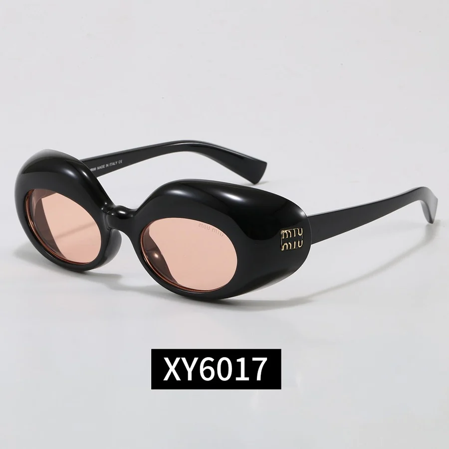 6 colors new fashion sunglasses miu260711107 - Image 4
