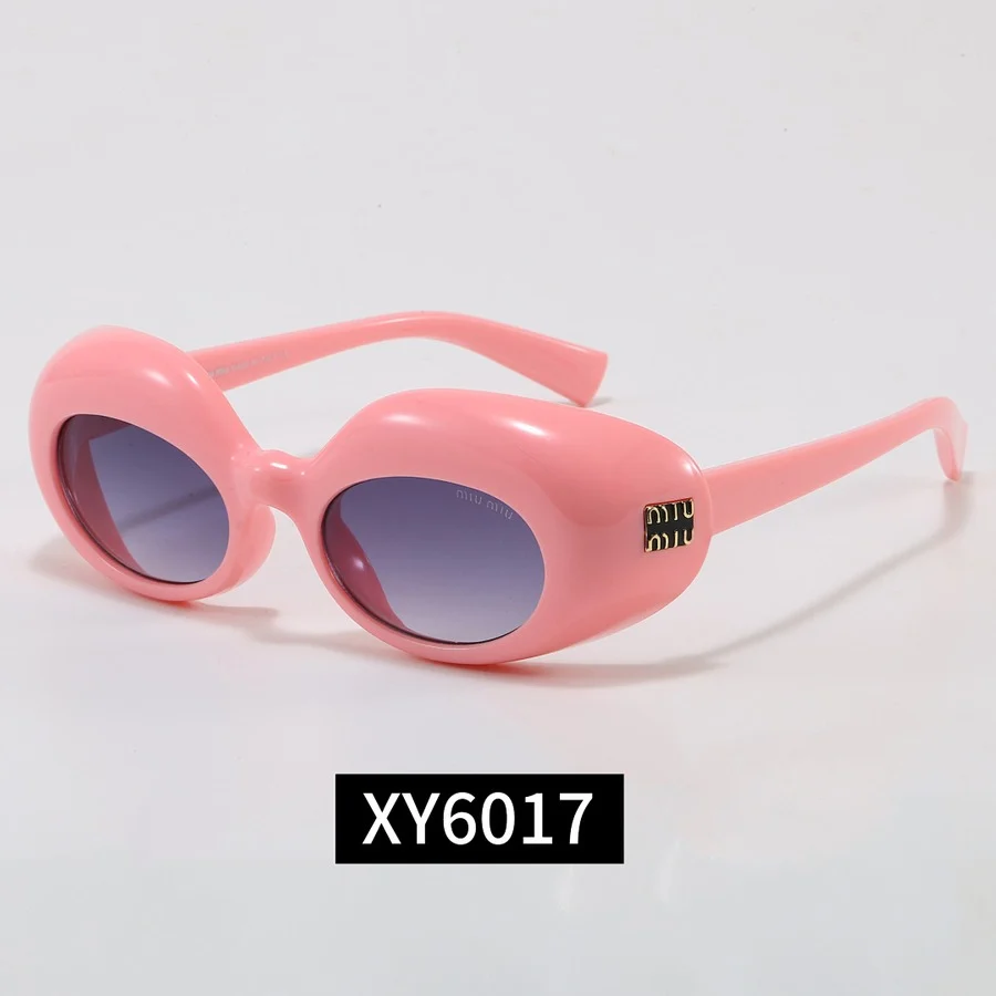 6 colors new fashion sunglasses miu260711107 - Image 6