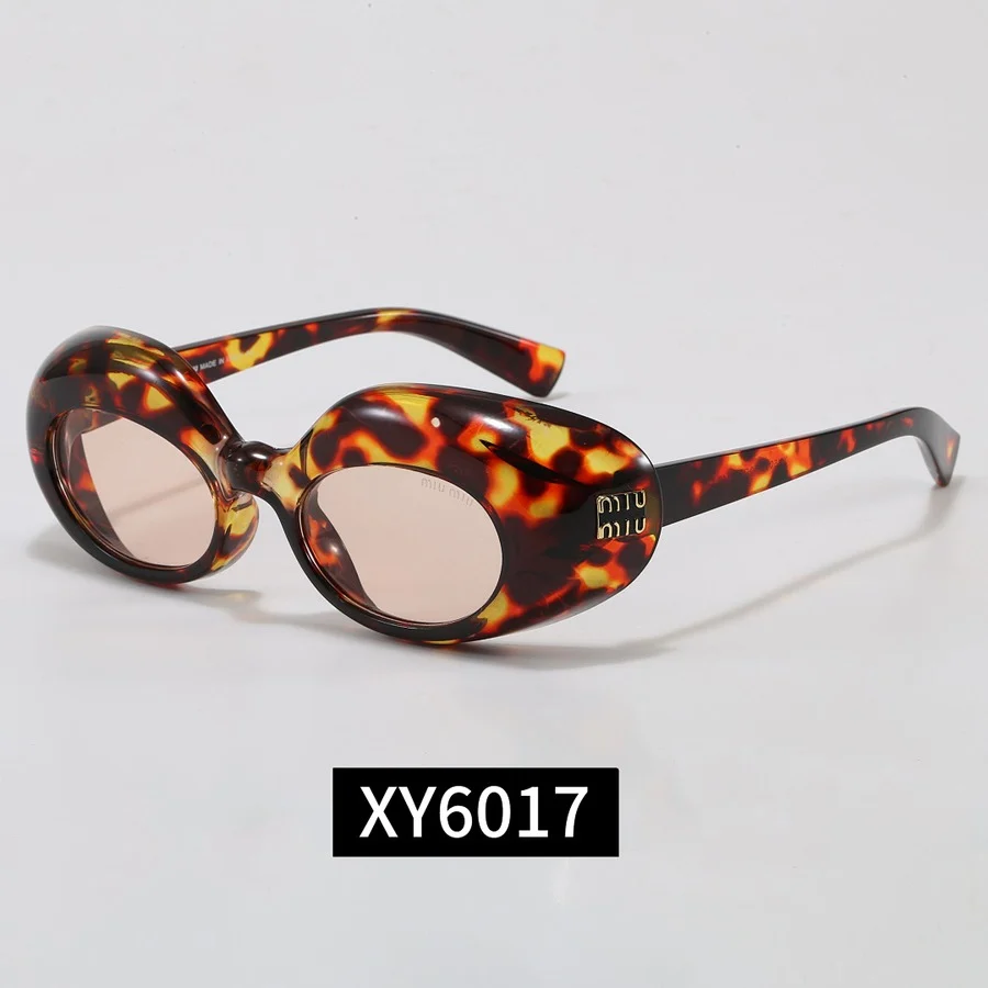 6 colors new fashion sunglasses miu260711107 - Image 7