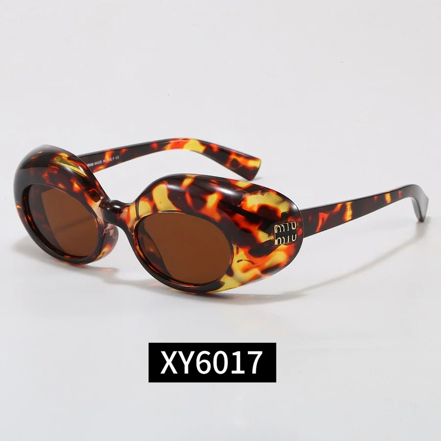 6 colors new fashion sunglasses miu260711107 - Image 8
