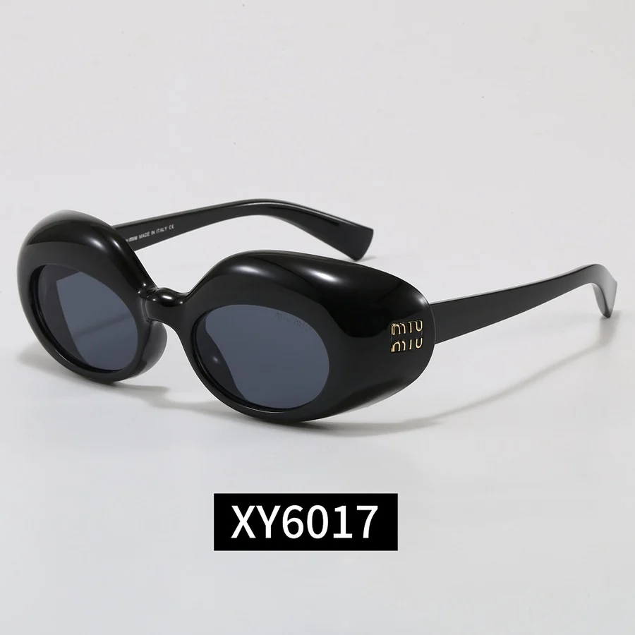 6 colors new fashion sunglasses miu260711107 - Image 9