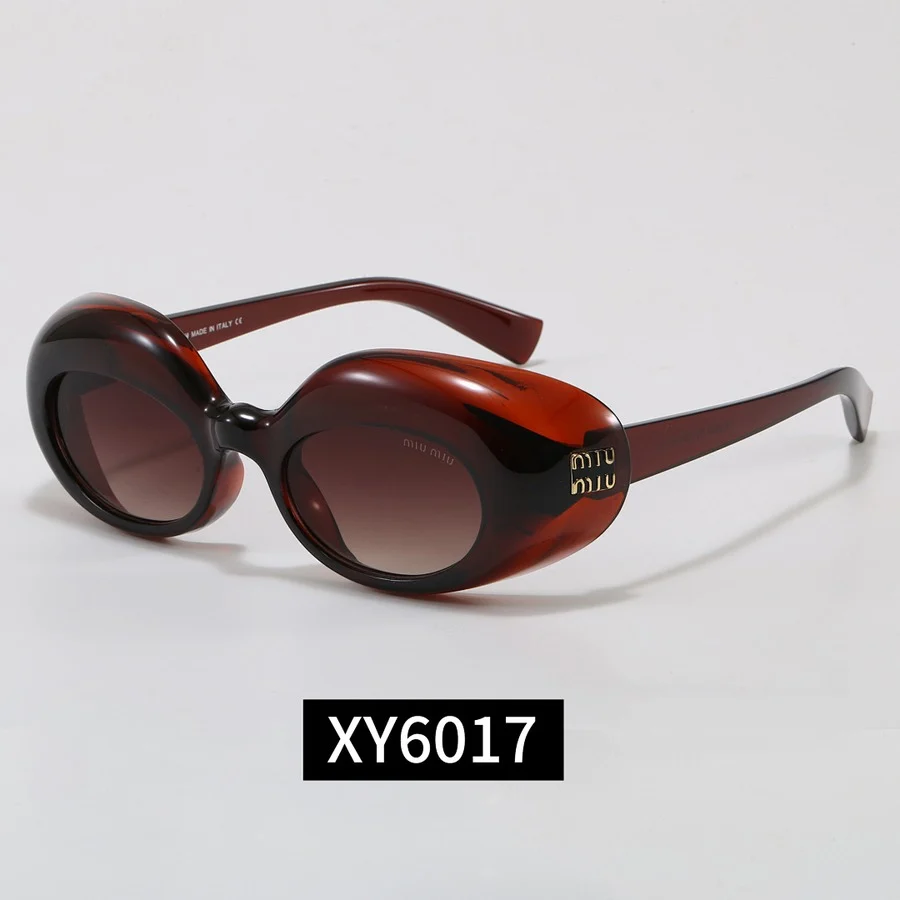 6 colors new fashion sunglasses miu260711107 - Image 10