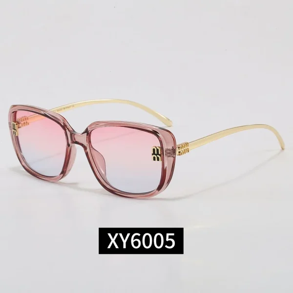 6 colors new fashion sunglasses miu260711108