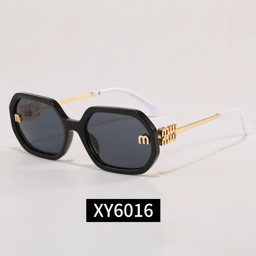 7 colors new fashion sunglasses miu260711109 - Image 4