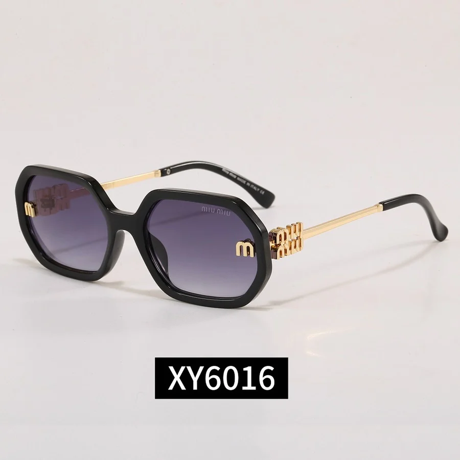 7 colors new fashion sunglasses miu260711109 - Image 5