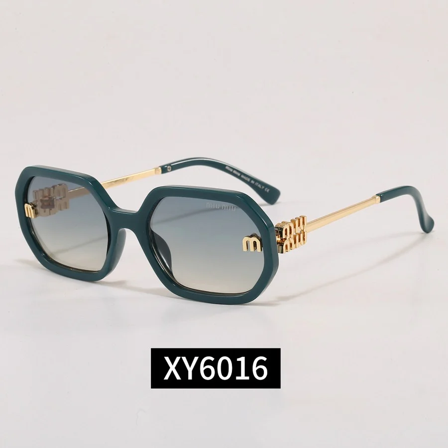 7 colors new fashion sunglasses miu260711109 - Image 6