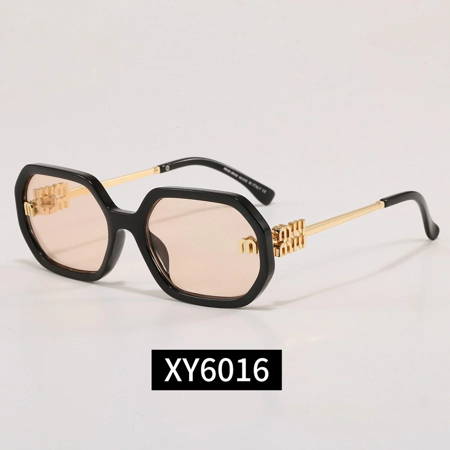 7 colors new fashion sunglasses miu260711109 - Image 10