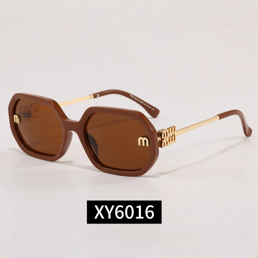 7 colors new fashion sunglasses miu260711109 - Image 11