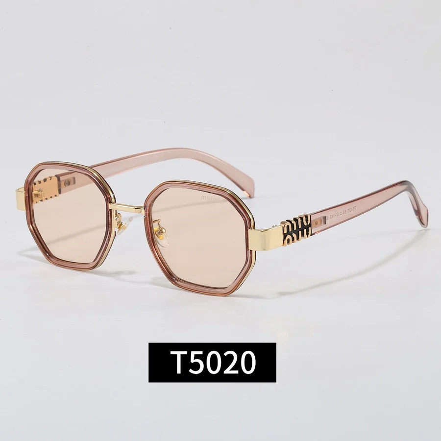 7 colors new fashion sunglasses miu260711110 - Image 4