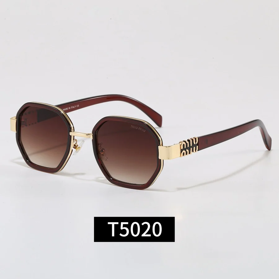7 colors new fashion sunglasses miu260711110 - Image 5