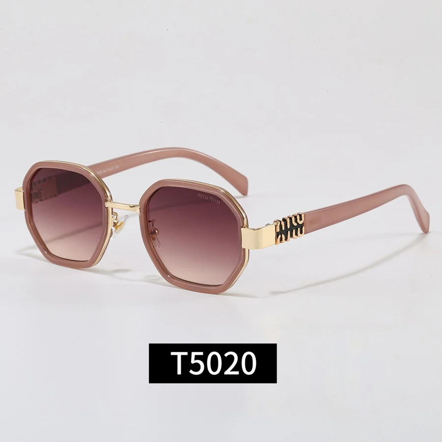7 colors new fashion sunglasses miu260711110 - Image 7