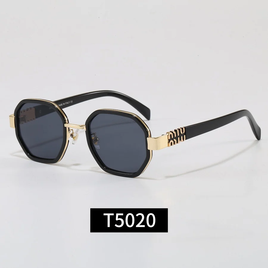 7 colors new fashion sunglasses miu260711110 - Image 8