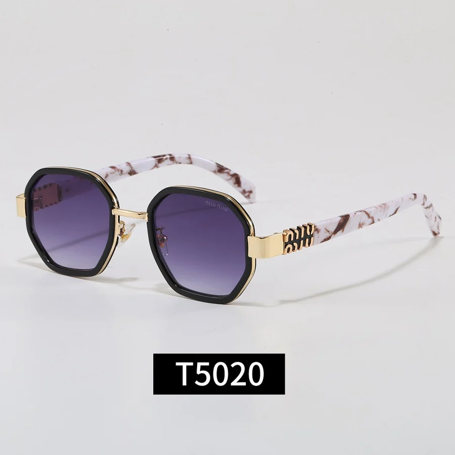 7 colors new fashion sunglasses miu260711110 - Image 9