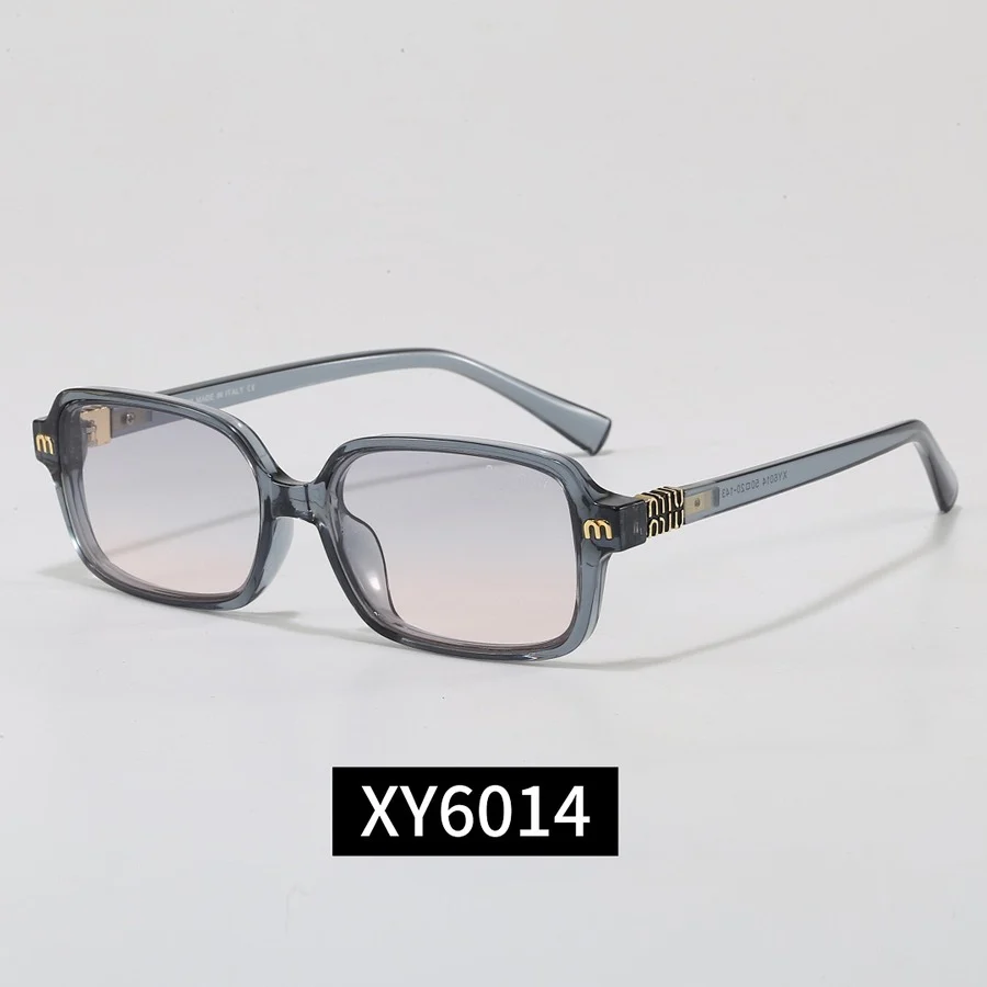 7 colors new fashion sunglasses miu260711111 - Image 4