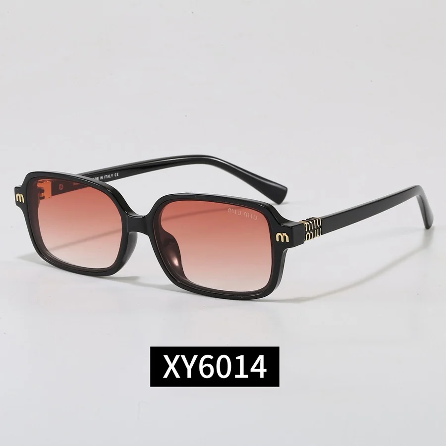 7 colors new fashion sunglasses miu260711111 - Image 5