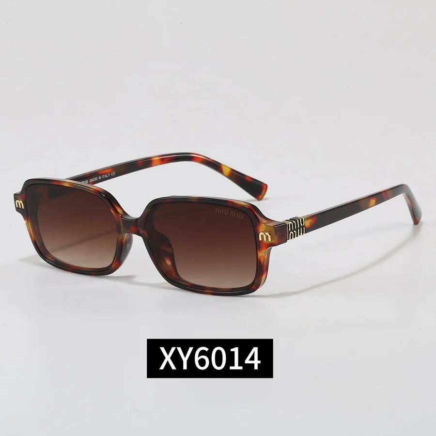 7 colors new fashion sunglasses miu260711111 - Image 8