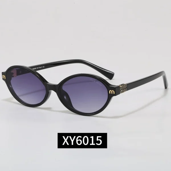 8 colors new fashion sunglasses miu260711113