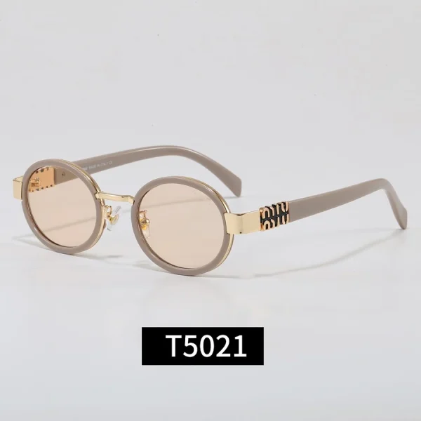 5 colors new fashion sunglasses miu260711114