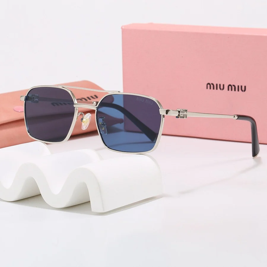 4 colors new fashion sunglasses miu260711116 - Image 5