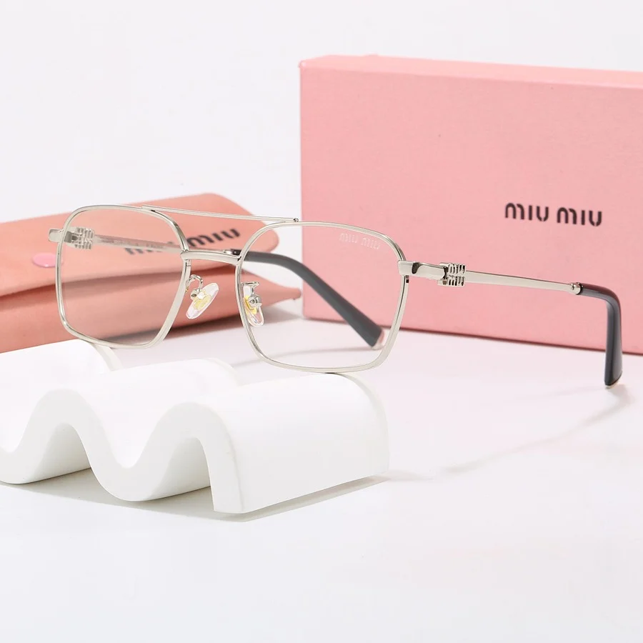 4 colors new fashion sunglasses miu260711116 - Image 6