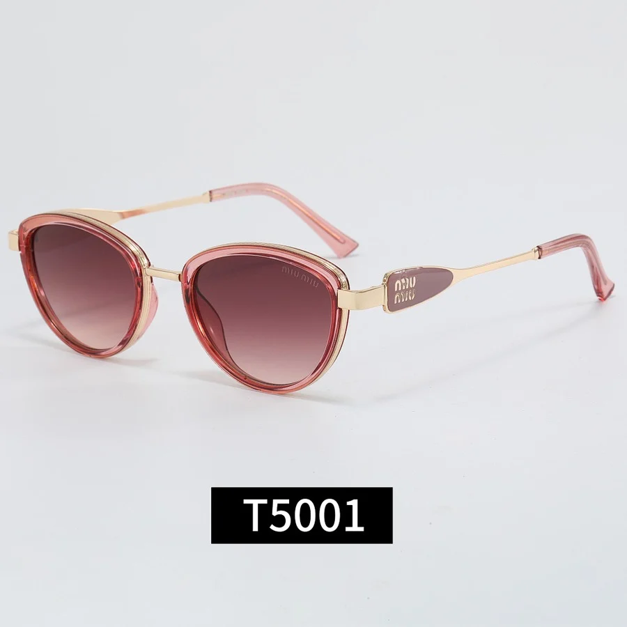7 colors new fashion sunglasses miu260711117 - Image 4